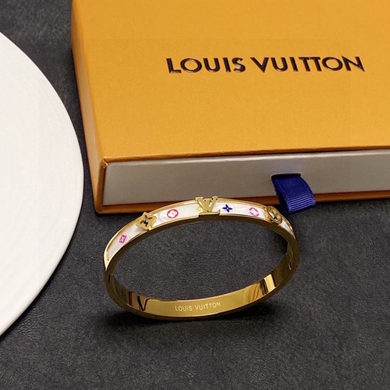 Louis Vuitton Bracelets